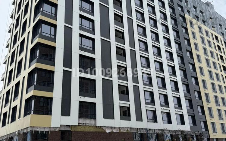 1-комнатная квартира · 45.8 м² · 8/12 этаж, Мангилик Ел Е496 за 27.5 млн ₸ в Астане, Есильский р-н — фото 2