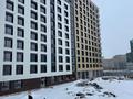 1-комнатная квартира · 45.8 м² · 8/12 этаж, Мангилик Ел Е496 за 27.5 млн ₸ в Астане, Есильский р-н — фото 3