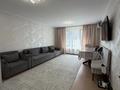 3-комнатная квартира · 83 м² · 6/9 этаж, мкр Аккент 15 — Пр. Райымбека уг. ул. Яссауи за 49 млн ₸ в Алматы, Алатауский р-н