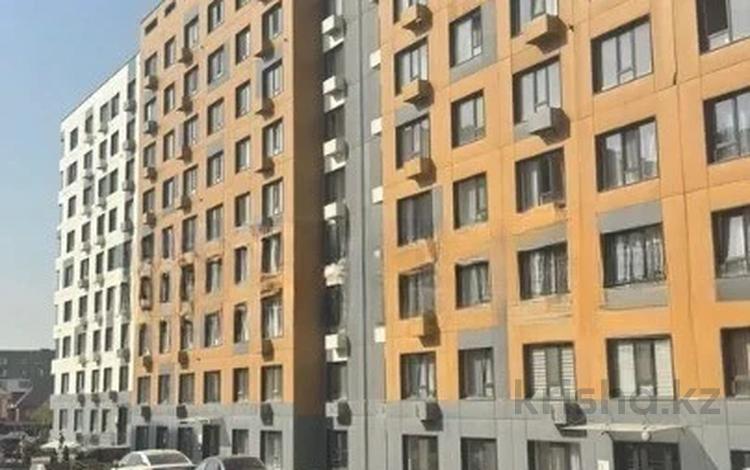 2-бөлмелі пәтер · 52 м² · 4/9 қабат, Райымбек батыра 161Б, бағасы: 28.8 млн ₸ в  — фото 2