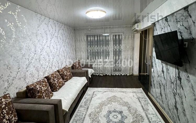 3-комнатная квартира · 64 м² · 4/5 этаж, Потанина 27 — Недалеко от пл. Ушанова за 25 млн ₸ в Усть-Каменогорске — фото 2