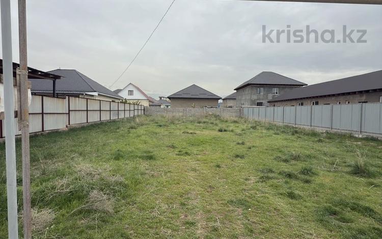 Участок · 7 соток, Тайқазан — Школа за 17.5 млн ₸ в Каскелене — фото 2
