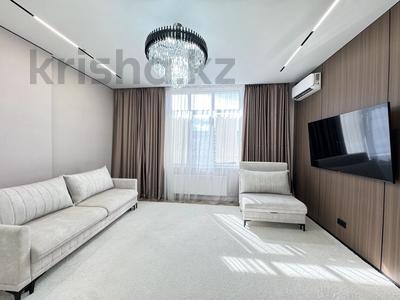 1-бөлмелі пәтер · 50 м² · 13/17 қабат, Туран 52/5 52/5, бағасы: 43 млн ₸ в Астане, Нура р-н