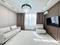 1-комнатная квартира · 50 м² · 13/17 этаж, Туран 52/5 52/5 за 43 млн ₸ в Астане, Нура р-н