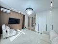 1-бөлмелі пәтер · 50 м² · 13/17 қабат, Туран 52/5 52/5, бағасы: 43 млн ₸ в Астане, Нура р-н — фото 2