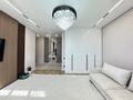 1-бөлмелі пәтер · 50 м² · 13/17 қабат, Туран 52/5 52/5, бағасы: 43 млн ₸ в Астане, Нура р-н — фото 6
