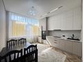 1-бөлмелі пәтер · 50 м² · 13/17 қабат, Туран 52/5 52/5, бағасы: 43 млн ₸ в Астане, Нура р-н — фото 7