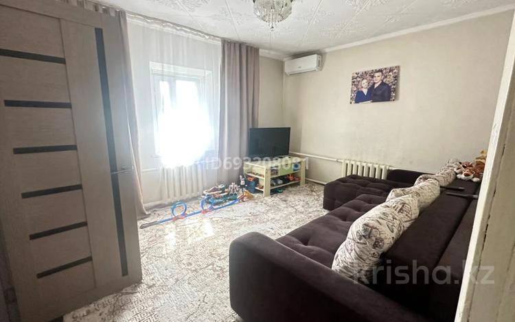 Отдельный дом • 3 комнаты • 90 м² • 9 сот., Казыгурт 8 за 32 млн 〒 в Талгаре — фото 2
