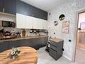 2-бөлмелі пәтер · 63 м² · 5/9 қабат, Просп. Абая 130/3 — Розыбакиева, бағасы: 67 млн ₸ в Алматы, Бостандыкский р-н — фото 5