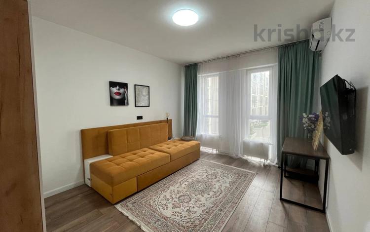 2-бөлмелі пәтер · 63 м² · 5/9 қабат, Просп. Абая 130/3 — Розыбакиева, бағасы: 67 млн ₸ в Алматы, Бостандыкский р-н — фото 91