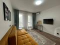 2-бөлмелі пәтер · 63 м² · 5/9 қабат, Просп. Абая 130/3 — Розыбакиева, бағасы: 67 млн ₸ в Алматы, Бостандыкский р-н — фото 3