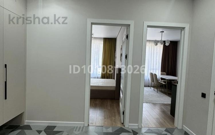 1-бөлмелі пәтер · 45 м² · 5/9 қабат, Байдибек би — Киа центр қарама қарсы. ЖК Смарт, бағасы: 230 000 ₸ в Шымкенте, Абайский р-н — фото 19