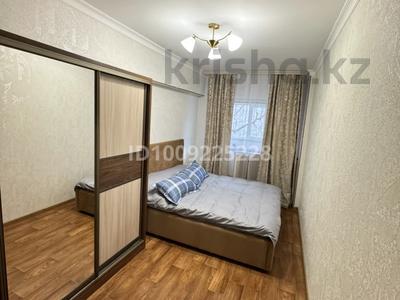 2-бөлмелі пәтер · 60 м² · 3/9 қабат, Назарбаева 77, бағасы: 20 000 ₸ в Алматы, Алмалинский р-н