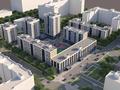 Еркін · 53 м², бағасы: 600 000 ₸ в Астане, Нура р-н