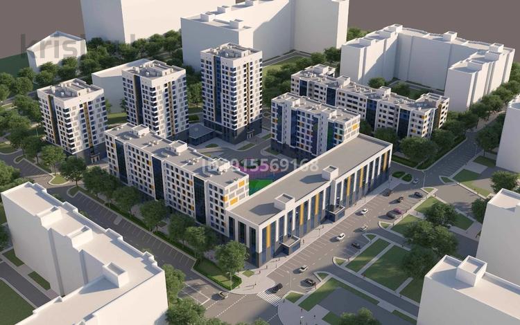 Еркін · 53 м², бағасы: 600 000 ₸ в Астане, Нура р-н — фото 2