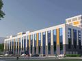 Еркін · 53 м², бағасы: 600 000 ₸ в Астане, Нура р-н — фото 10