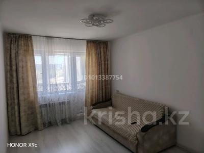 2-бөлмелі пәтер · 44.4 м² · 3/5 қабат, Ердена — Пр. Независимости-ул. Ердена, бағасы: 10 млн ₸ в Сатпаев