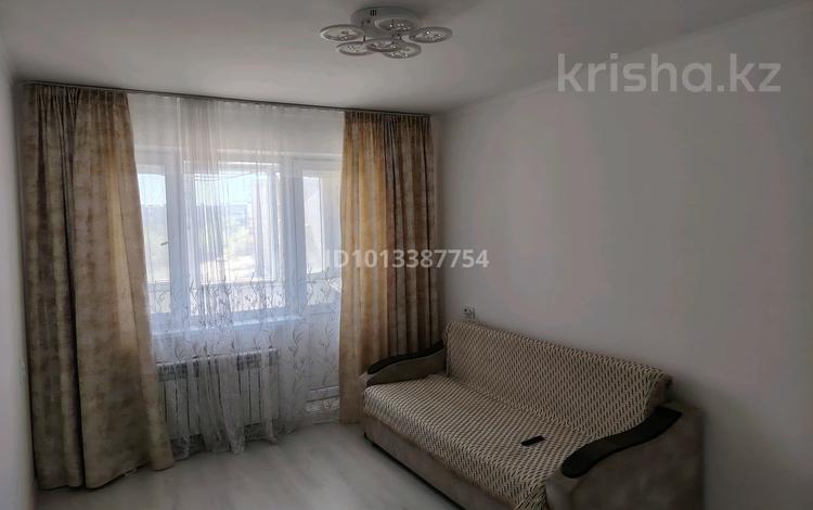 2-бөлмелі пәтер · 44.4 м² · 3/5 қабат, Ердена — Пр. Независимости-ул. Ердена, бағасы: 10 млн ₸ в Сатпаев — фото 2