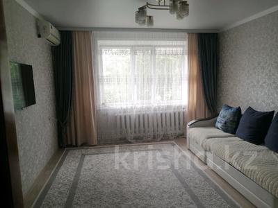 3-бөлмелі пәтер · 60.2 м² · 1/6 қабат, Ленина 39, бағасы: 17.5 млн ₸ в Аксу