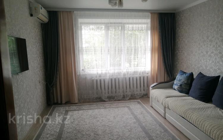 3-бөлмелі пәтер · 60.2 м² · 1/6 қабат, Ленина 39, бағасы: 17.5 млн ₸ в Аксу — фото 2