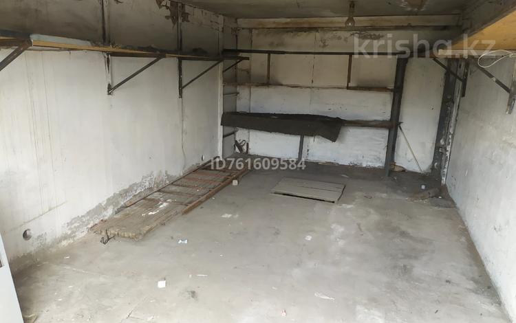 Еркін, қоймалар · 20 м², бағасы: 65 000 ₸ в Астане, Сарыарка р-н — фото 2