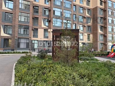 2-комнатная квартира · 62 м² · 7/9 этаж, Е-882 15 — набережная за 47 млн ₸ в Астане, Нура р-н