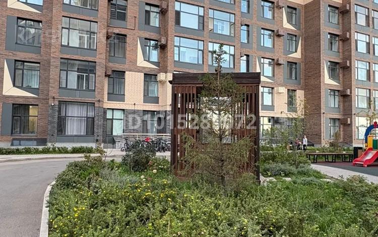 2-комнатная квартира · 62 м² · 7/9 этаж, Е-882 15 — набережная за 47 млн ₸ в Астане, Нура р-н — фото 2