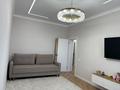 2-комнатная квартира · 62 м² · 7/9 этаж, Е-882 15 — набережная за 47 млн ₸ в Астане, Нура р-н — фото 20