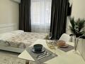1-бөлмелі пәтер · 20 м² · 6/9 қабат, Казыбек би 125 — Досмухамедова, бағасы: 15 000 ₸ в Алматы, Алмалинский р-н