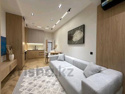 2-комнатная квартира · 60 м² · 6 этаж, Утепова 31 за 380 000 ₸ в Алматы, Бостандыкский р-н