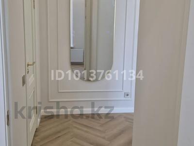 1-комнатная квартира · 40 м² · 10/18 этаж, Бухар Жырау 33 за 36 млн ₸ в Астане, Есильский р-н