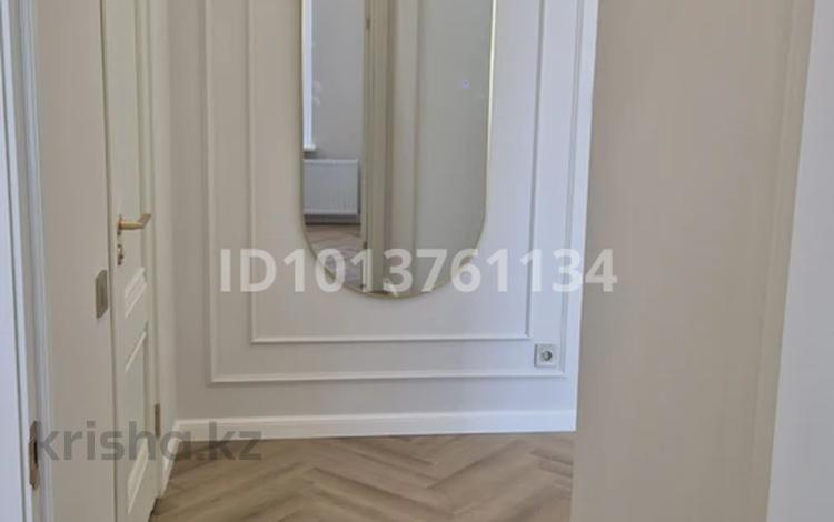 1-комнатная квартира · 40 м² · 10/18 этаж, Бухар Жырау 33 за 36 млн ₸ в Астане, Есильский р-н — фото 22