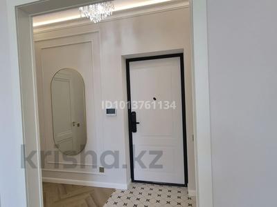 1-комнатная квартира · 40 м² · 10/18 этаж, Бухар Жырау 33 за ~ 35.7 млн ₸ в Астане, Есильский р-н