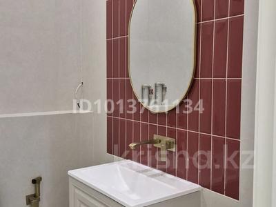 1-бөлмелі пәтер · 40 м² · 10/18 қабат, Бухар Жырау 33, бағасы: 35.7 млн ₸ в Астане, Есильский р-н