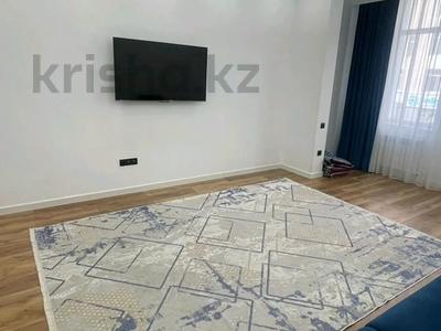 3-комнатная квартира · 94.1 м² · 2/8 этаж, Мангилик Ел 51/2 за ~ 65 млн ₸ в Астане, Есильский р-н
