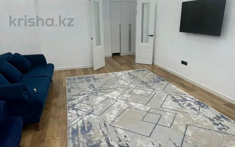 3-комнатная квартира · 94.1 м² · 2/8 этаж, Мангилик Ел 51/2 за ~ 67 млн ₸ в Астане, Есильский р-н — фото 3