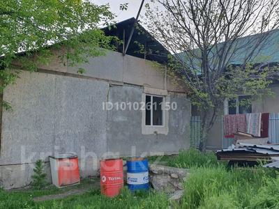 Отдельный дом · 3 комнаты · 65 м² · 7 сот., Конаев 5 — Турар село за 9 млн ₸