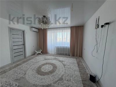 3-бөлмелі пәтер · 54.7 м² · 9/9 қабат, бульвар Независимости, бағасы: 12 млн ₸ в Темиртау
