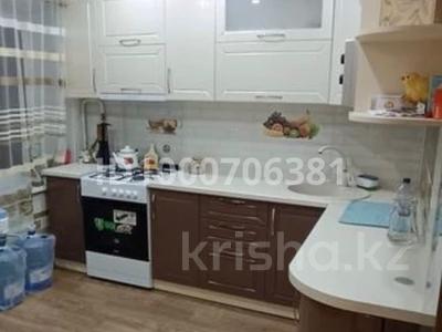 2-комнатная квартира · 50 м² · 5/5 этаж, Фрунзе 24 — Церковь за 13.2 млн 〒 в Рудном