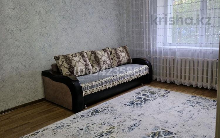 1-комнатная квартира, 34.6 м², 1/5 этаж, жукова 23 А за 14.5 млн 〒 в Петропавловске — фото 2