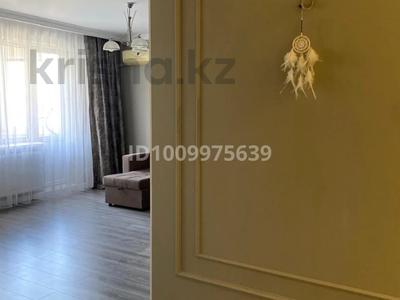 3-комнатная квартира · 87 м² · 5/9 этаж, ул.Крупская 24Д за 45 млн 〒 в Атырау