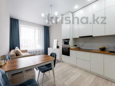 3-комнатная квартира · 63 м² · 9/10 этаж, А.Токпанова 8/6 — А2 за 46 млн ₸ в Астане, Алматы р-н