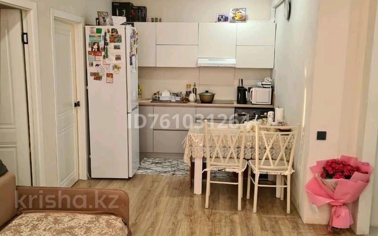 3-комнатная квартира · 60 м² · 6/14 этаж, Туран 65а за 40 млн ₸ в Астане, Есильский р-н — фото 11