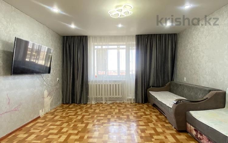 2-комнатная квартира · 53 м² · 7/7 этаж, мкр Юго-Восток, Таттимбета за 18.5 млн ₸ в Караганде, Казыбек би р-н — фото 2