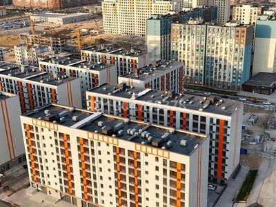 2-комнатная квартира · 67 м² · 2/9 этаж, 189 квартал — Шымсити парк за 250 000 〒 в Шымкенте, Каратауский р-н