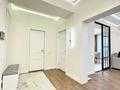 3-бөлмелі пәтер · 120 м² · 8/21 қабат, Аль-Фараби 27/2 — Сейфуллина, бағасы: 165 млн ₸ в Алматы, Бостандыкский р-н — фото 9