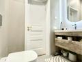 3-бөлмелі пәтер · 120 м² · 8/21 қабат, Аль-Фараби 27/2 — Сейфуллина, бағасы: 165 млн ₸ в Алматы, Бостандыкский р-н — фото 10