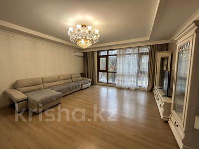 5-комнатная квартира · 220 м² · 1/21 этаж, Аскарова 8 за 1.1 млн ₸ в Алматы, Ауэзовский р-н