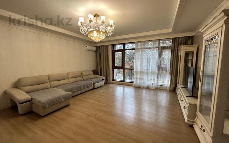 5-комнатная квартира · 220 м² · 1/21 этаж, Аскарова 8 за 1.1 млн ₸ в Алматы, Ауэзовский р-н — фото 55