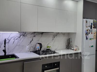 1-комнатная квартира · 39.6 м² · 8/9 этаж, Береке 58 за 21.5 млн 〒 в Костанае